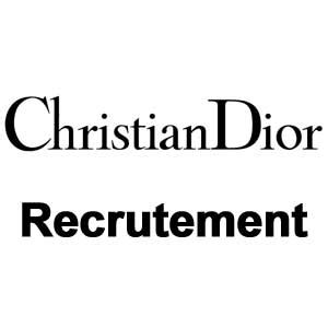 dior offres d'emploi|espace candidat Dior.